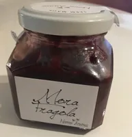Mora Fragola