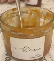 Composta di albicocche