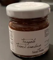 Fragola & Fiori di Sambuco
