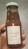 Ketchup violet