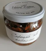 Caponata di melanzane