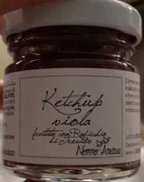 Ketchup viola