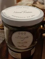 Biscotto al cioccolato