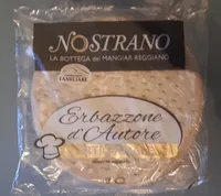 Erbazzone d'autore