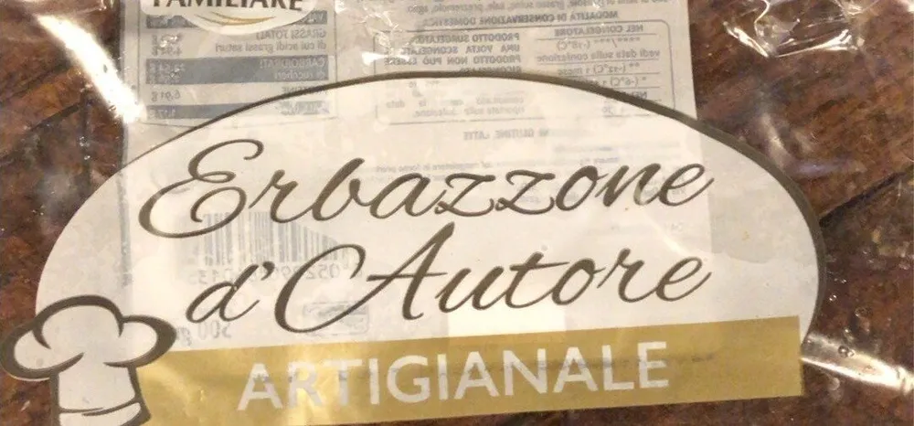 Erbazzine
