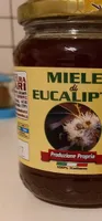 Miele eucalipto