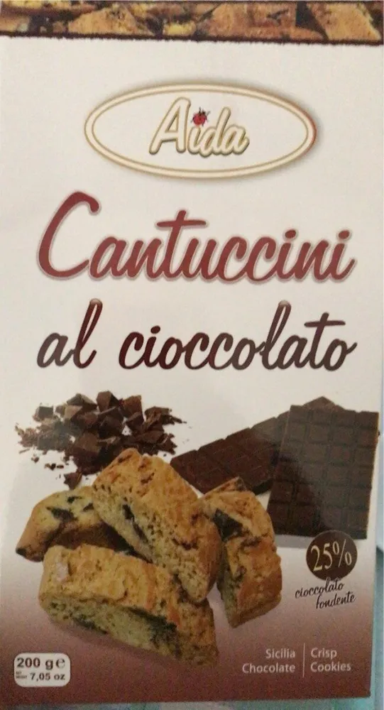 Cantuccini