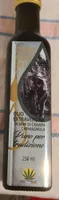 Olio di canapa