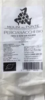 Farina di grano duro biologico