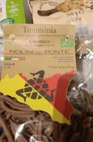 Caserecce tumminia
