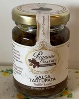 Salsa tartufata