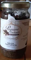 Salsa Tartufata
