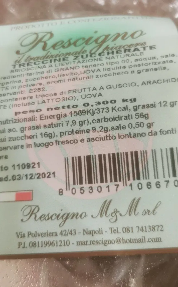 Rescigno