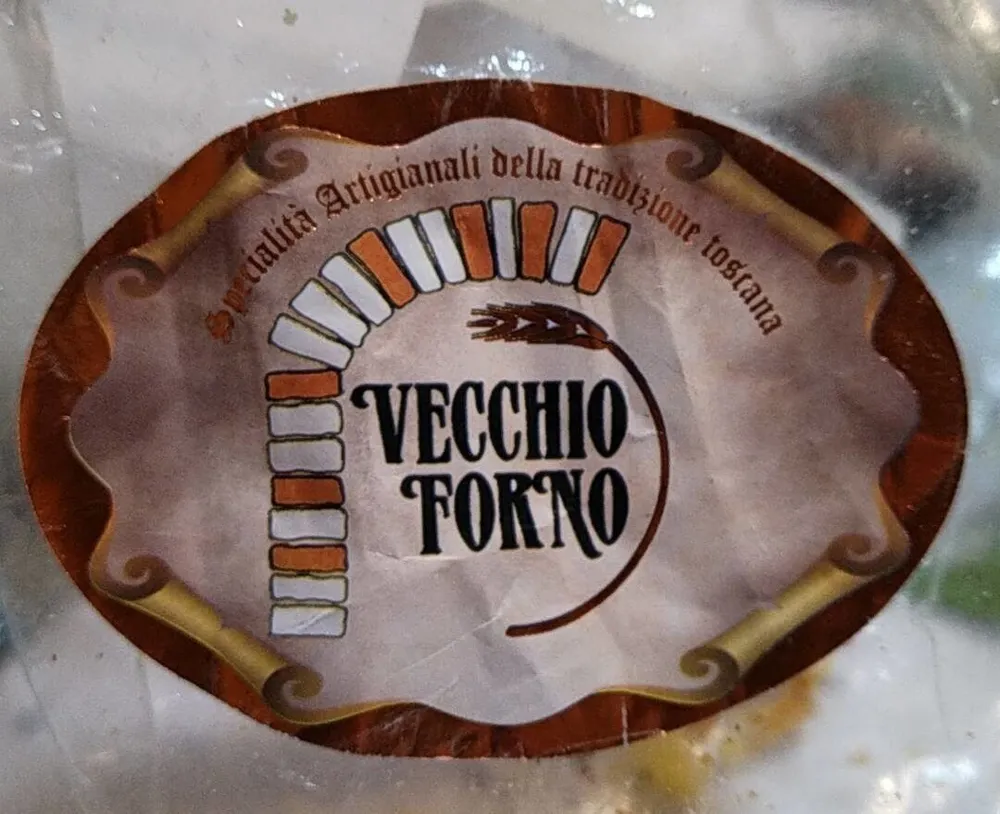 Schiacciata di Pasqua Artigianale