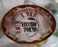 Schiacciata di Pasqua Artigianale