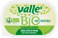 Grasso vegetale da spamare bio