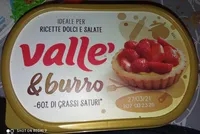 Valle' & burro