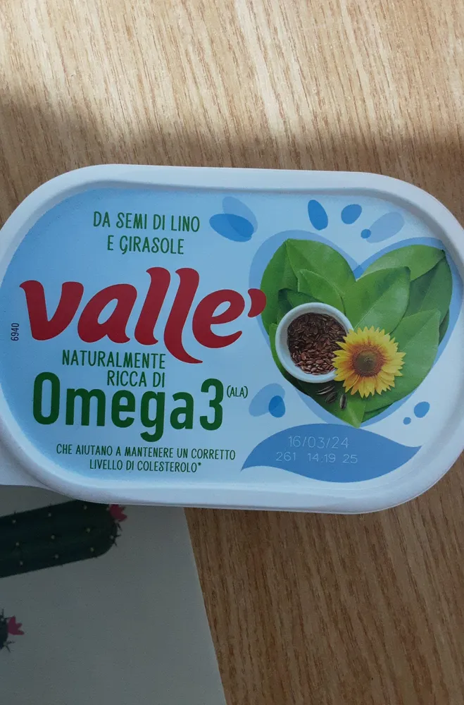 Omega 3