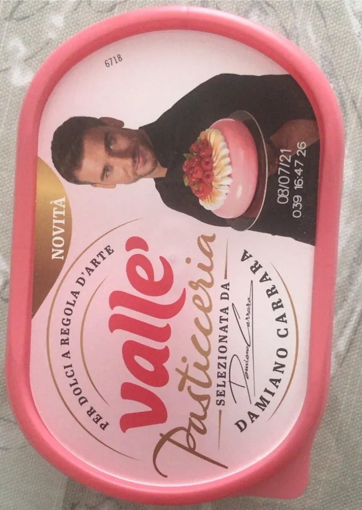 Vallé Pasticceria