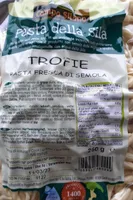 Trofie