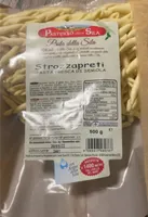 Strozzapreti