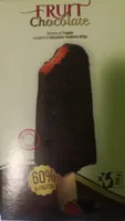 Fruit Chocolate