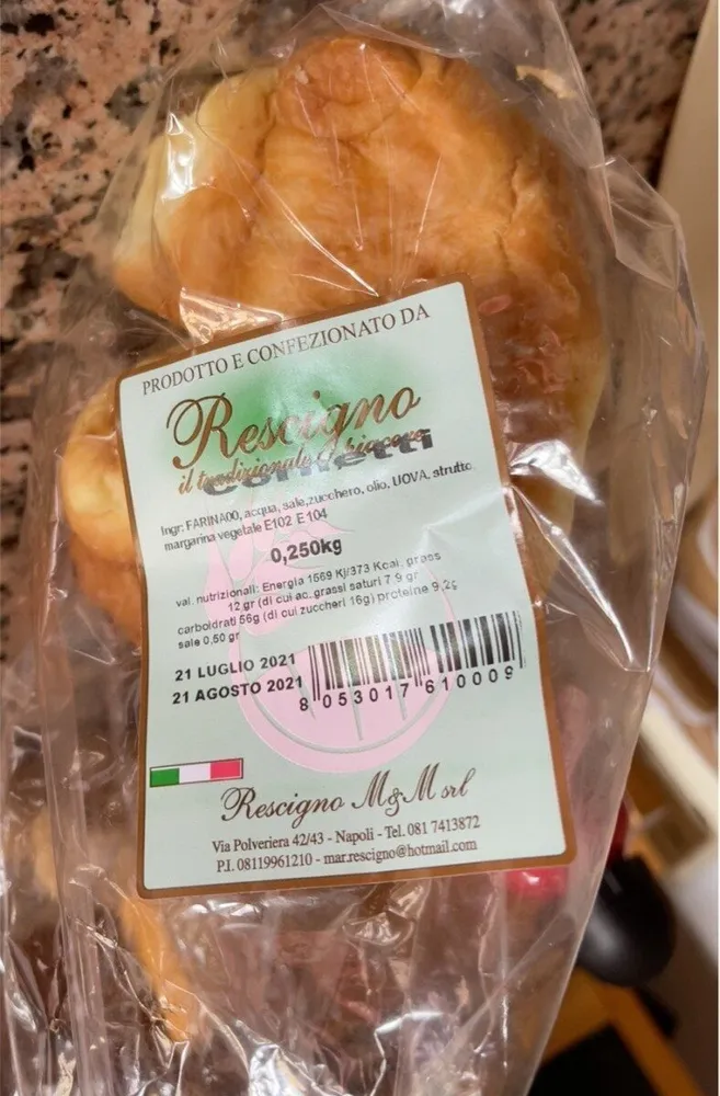 Cornetti