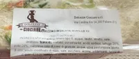 Tramezzino insalata di pollo