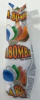 La Bomba the original