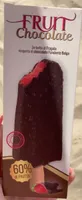 Fruit chocolate
