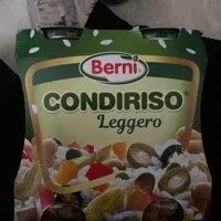 Condiriso leggero