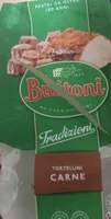 Tortellini carne