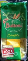 Curiosità - Ravioli - Verdure dell'orto