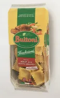 Ravioli Boeuf aux Petits Légumes