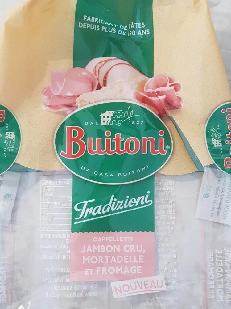 Tradizioni