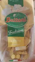 Ravioli 4 quesos
