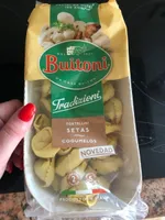Tortellini setas