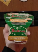 Sugo fresco ai 4 formaggi