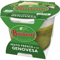 Pesto fresco genovesa