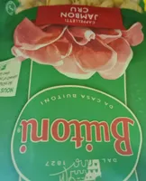Cappelleti jambon cru