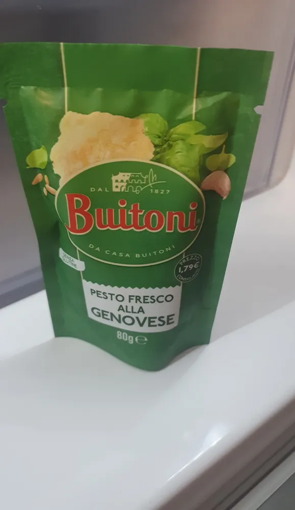 Pesto