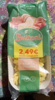 Cappelletti ricetta emiliana