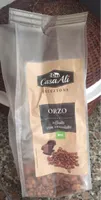 Orzo soffiato con cioccolato