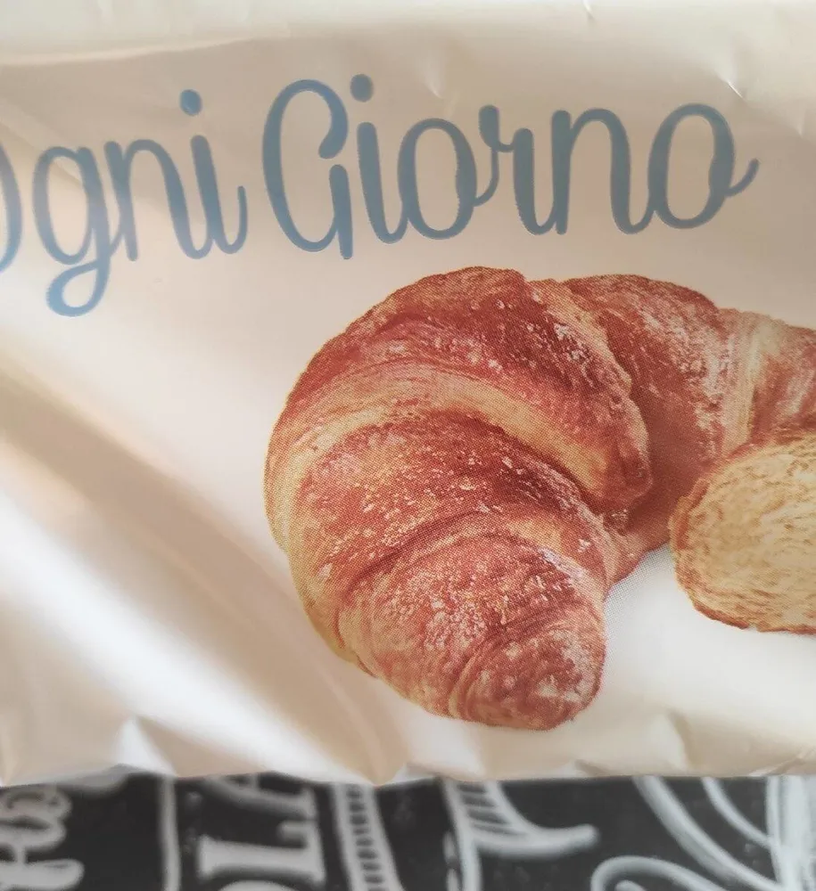 Croissant Ogni Giorno