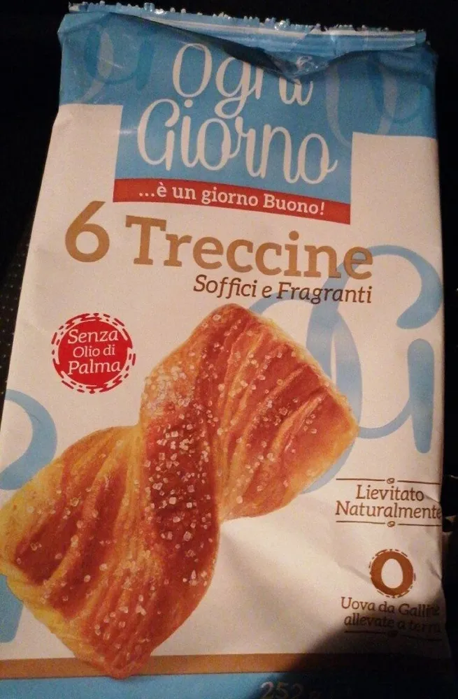 Ogni giorno