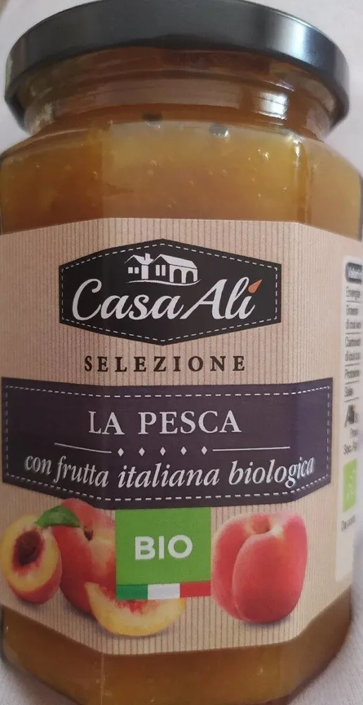 La pesca