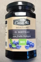 Il mirtillo
