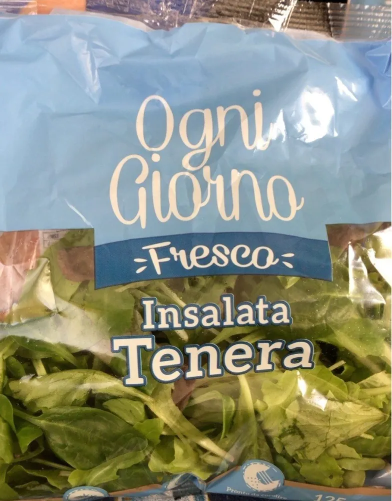Insalata Tenera