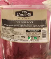 Gli sfilacci