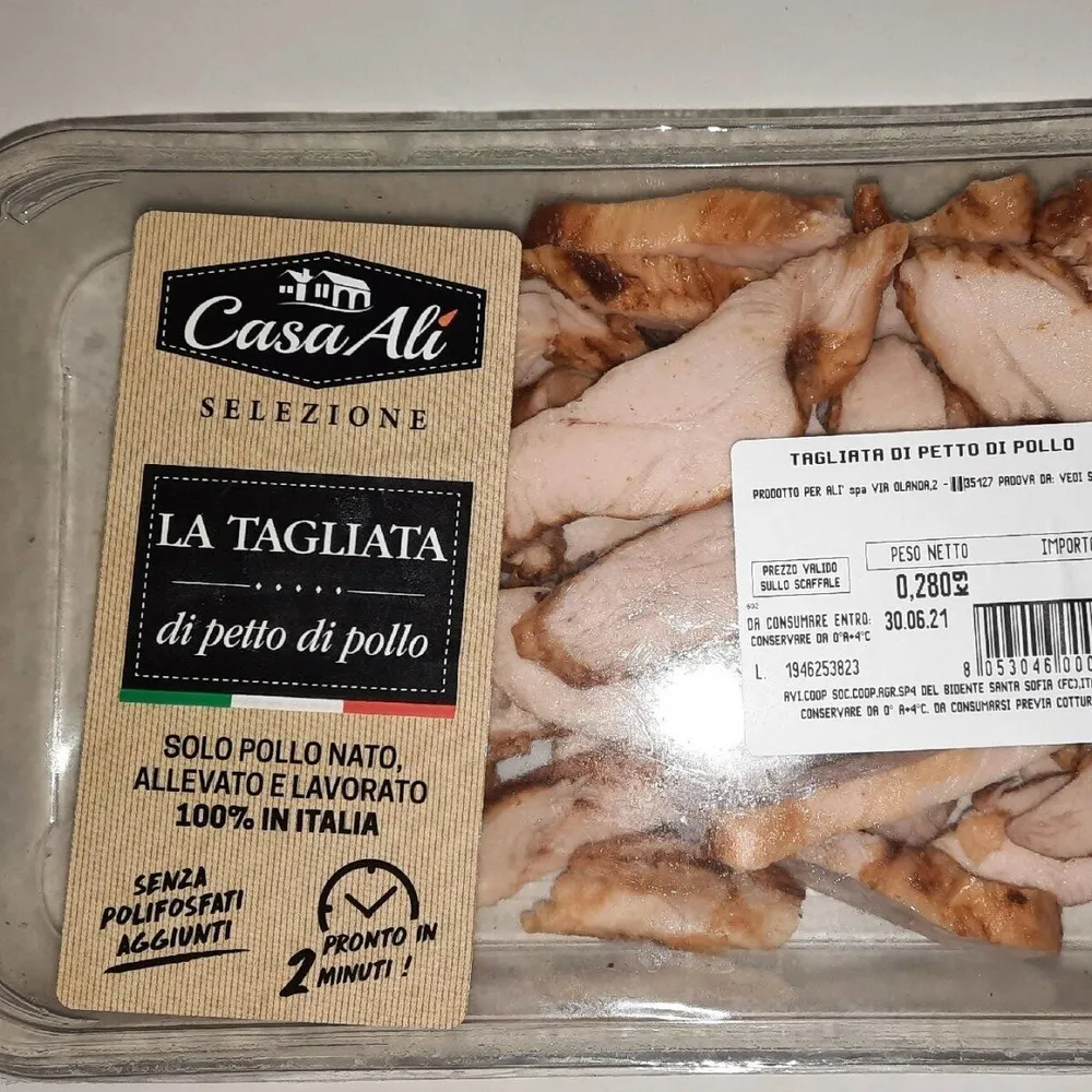 Pollo